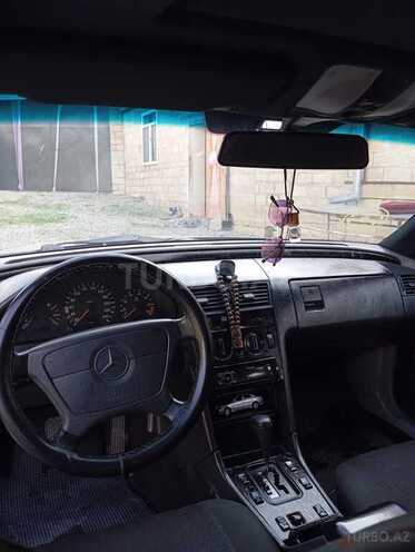 Mercedes C 180 1994, 580,000 km - 1.8 л - Şamaxı