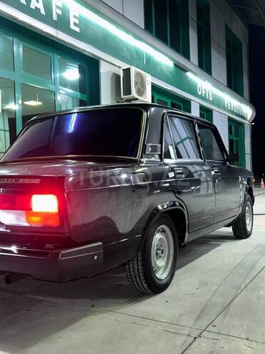 LADA (VAZ) 2107 2011, 68,755 km - 1.6 l - Bakı