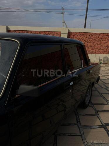 LADA (VAZ) 2107 2011, 68,755 km - 1.6 l - Bakı