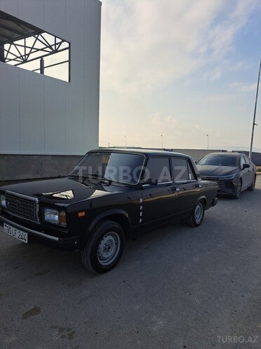 LADA (VAZ) 2107 2011, 68,755 km - 1.6 l - Bakı