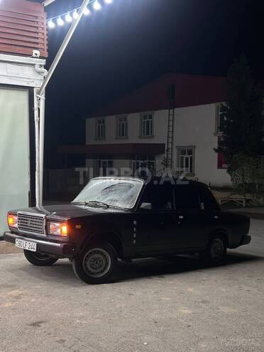 LADA (VAZ) 2107 2011, 68,755 km - 1.6 l - Bakı