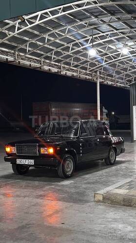LADA (VAZ) 2107 2011, 68,755 km - 1.6 l - Bakı