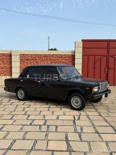 LADA (VAZ) 2107 2011, 68,755 km - 1.6 l - Bakı