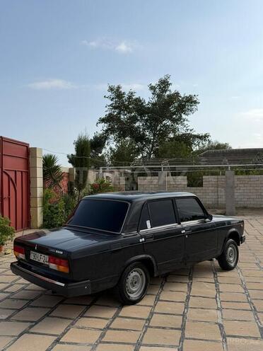 LADA (VAZ) 2107 2011, 68,755 km - 1.6 l - Bakı