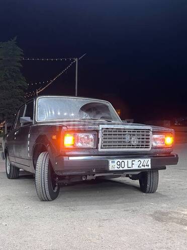 LADA (VAZ) 2107 2011, 68,755 km - 1.6 l - Bakı