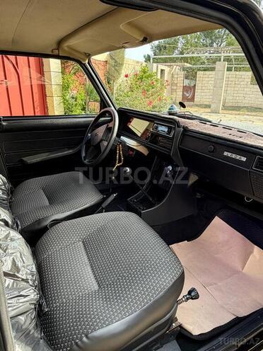 LADA (VAZ) 2107 2011, 68,755 km - 1.6 l - Bakı