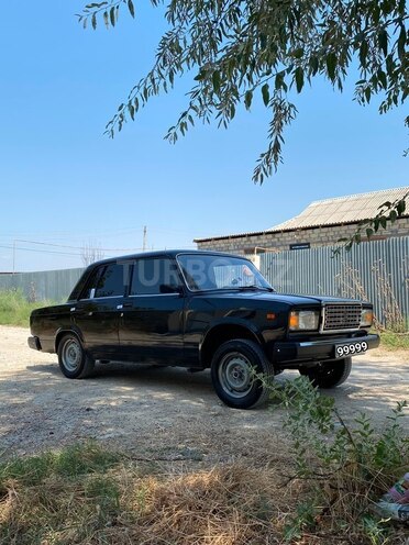 LADA (VAZ) 2107 2011, 68,755 km - 1.6 l - Bakı