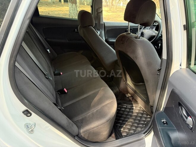Hyundai Elantra 2009, 238,500 km - 1.6 л - Bakı