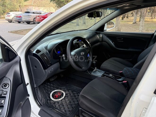Hyundai Elantra 2009, 238,500 km - 1.6 л - Bakı