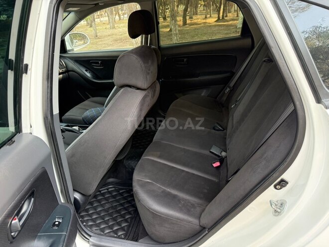 Hyundai Elantra 2009, 238,500 km - 1.6 л - Bakı