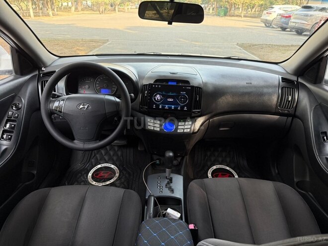 Hyundai Elantra 2009, 238,500 km - 1.6 л - Bakı