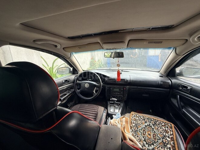 Volkswagen Passat 2001, 242,000 km - 1.8 l - Astara