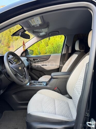 Chevrolet Equinox 2019, 208,000 km - 1.5 l - Bakı