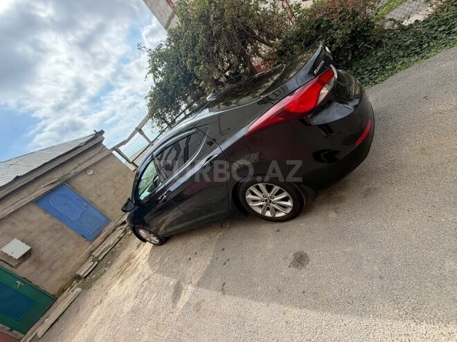 Hyundai Elantra 2016, 254,155 km - 1.8 l - Bakı