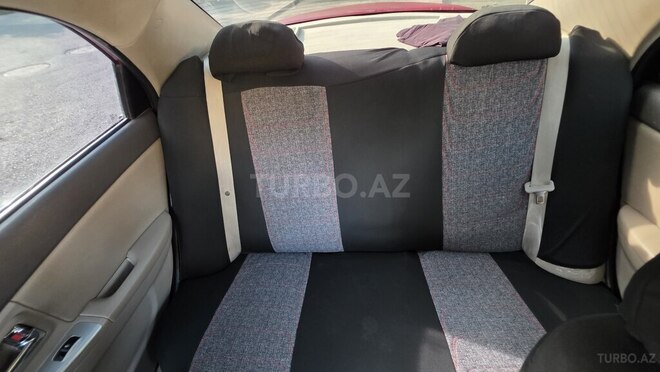Kia Cerato 2008, 198,647 km - 1.6 l - Bakı