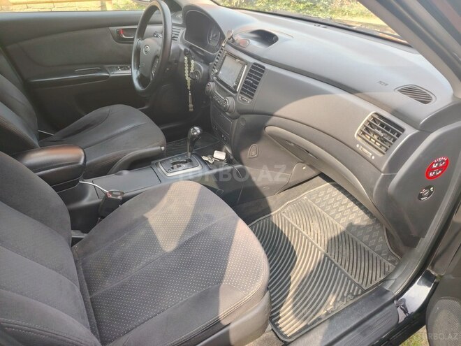 Kia Magentis 2006, 245,000 km - 2.0 l - Lənkəran