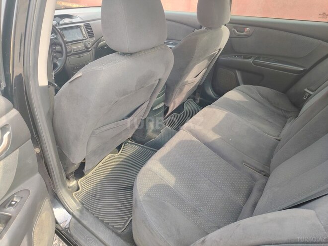 Kia Magentis 2006, 245,000 km - 2.0 l - Lənkəran