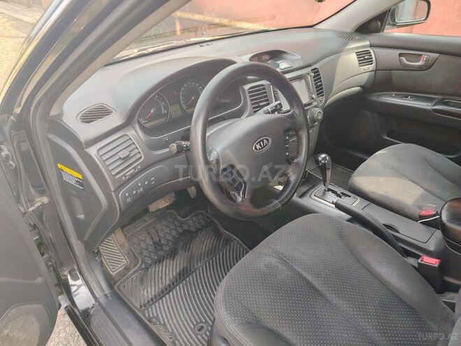 Kia Magentis 2006, 245,000 km - 2.0 l - Lənkəran
