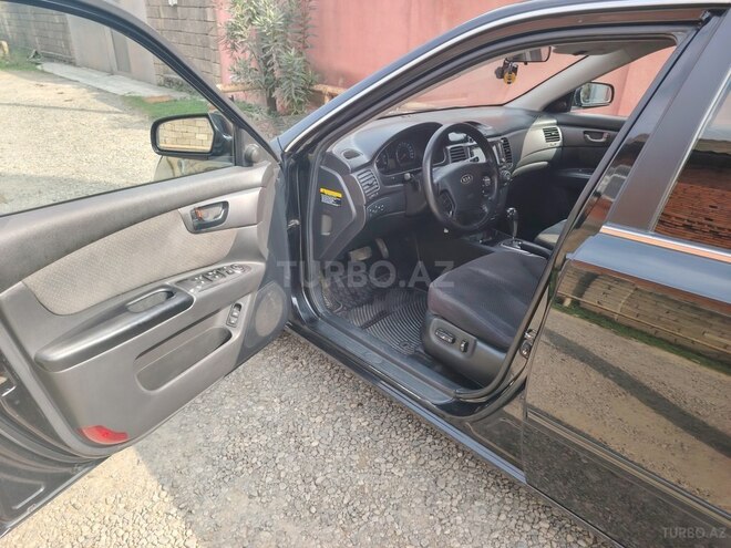 Kia Magentis 2006, 245,000 km - 2.0 l - Lənkəran