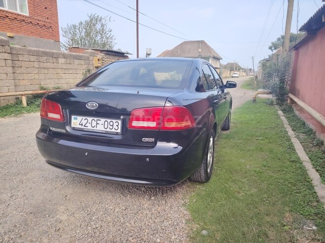 Kia Magentis 2006, 245,000 km - 2.0 l - Lənkəran