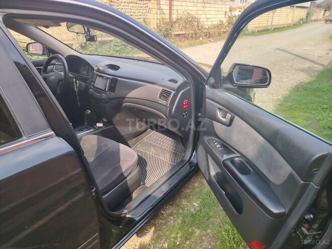 Kia Magentis 2006, 245,000 km - 2.0 l - Lənkəran