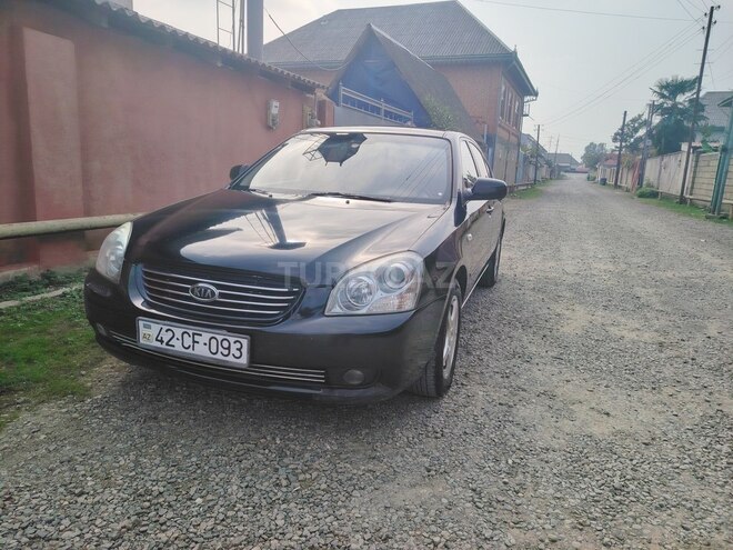 Kia Magentis 2006, 245,000 km - 2.0 l - Lənkəran