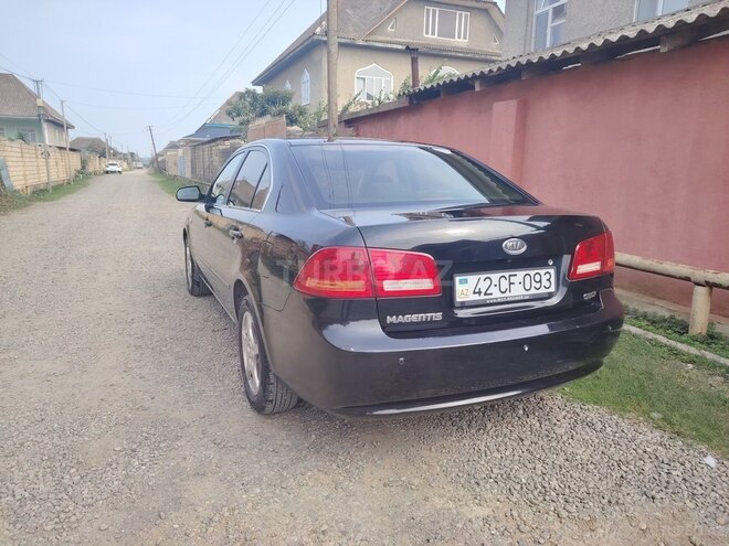Kia Magentis 2006, 245,000 km - 2.0 l - Lənkəran