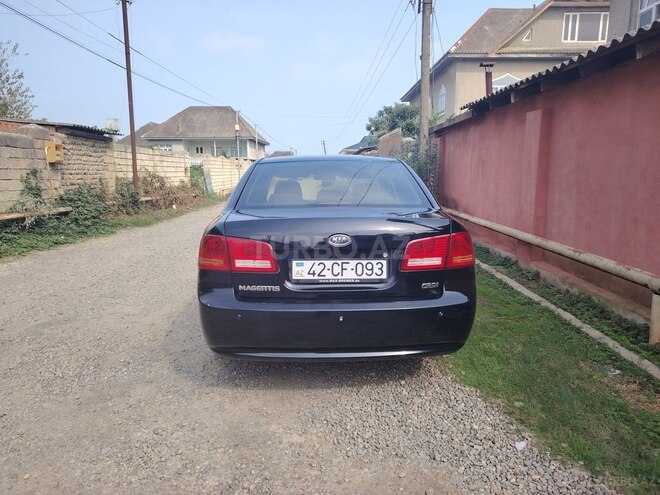 Kia Magentis 2006, 245,000 km - 2.0 l - Lənkəran