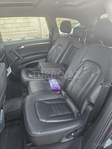 Audi Q7 2008, 270,000 km - 3.6 l - Bakı