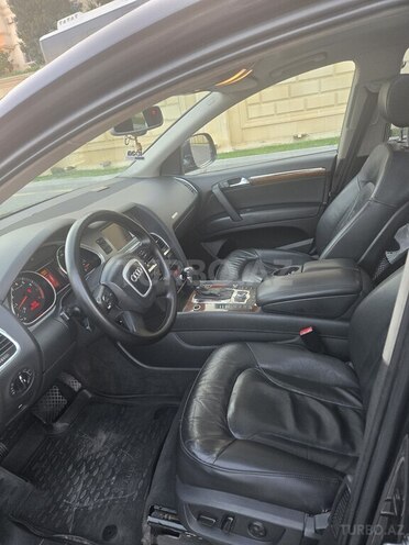 Audi Q7 2008, 270,000 km - 3.6 l - Bakı