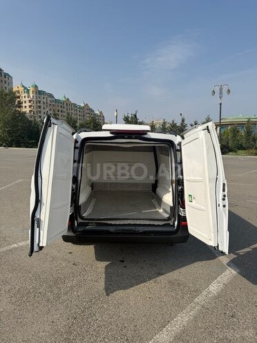 Mercedes Vito 111 2007, 191,000 km - 2.1 l - Bakı