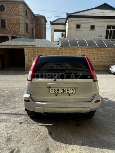 Nissan X-Trail 2002, 258,000 km - 2.0 л - Bakı
