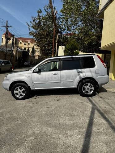 Nissan X-Trail 2002, 258,000 km - 2.0 л - Bakı