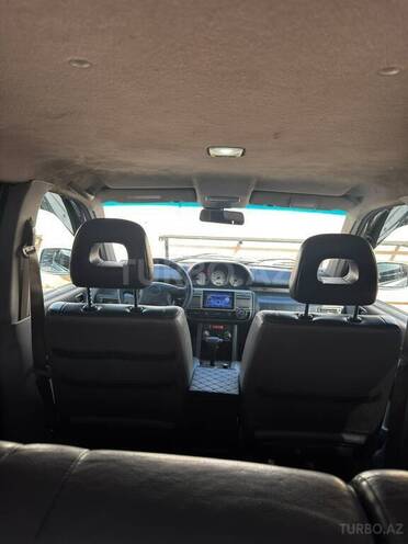 Nissan X-Trail 2002, 258,000 km - 2.0 л - Bakı
