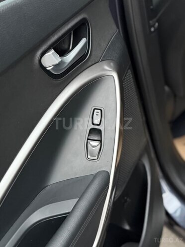 Hyundai Santa Fe 2015, 256,000 km - 2.0 л - Bakı