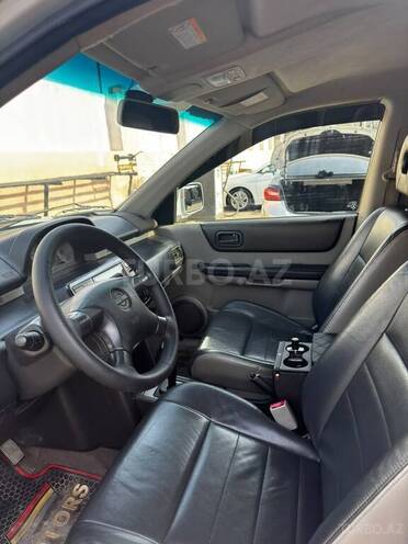 Nissan X-Trail 2002, 258,000 km - 2.0 л - Bakı