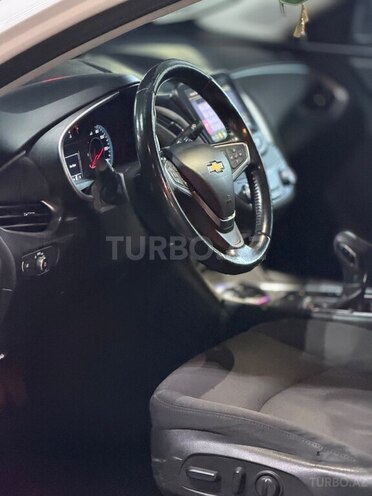 Chevrolet Malibu 2022, 137,000 km - 1.5 l - Gəncə