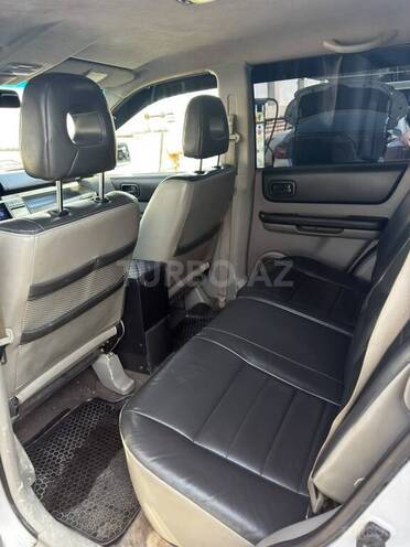Nissan X-Trail 2002, 258,000 km - 2.0 л - Bakı