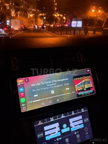 Land Rover Range Rover 2016, 150,000 km - 3.0 л - Bakı