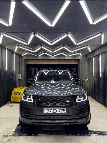 Land Rover Range Rover 2016, 150,000 km - 3.0 л - Bakı