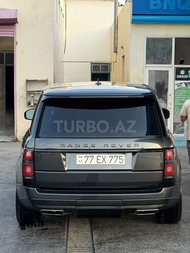 Land Rover Range Rover 2016, 150,000 km - 3.0 л - Bakı