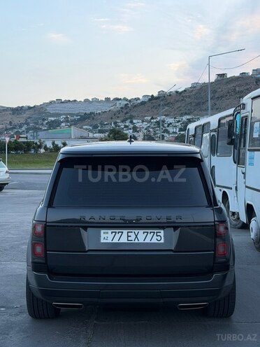 Land Rover Range Rover 2016, 150,000 km - 3.0 л - Bakı