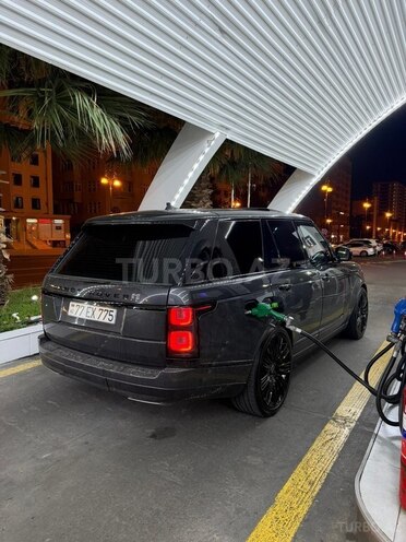Land Rover Range Rover 2016, 150,000 km - 3.0 л - Bakı