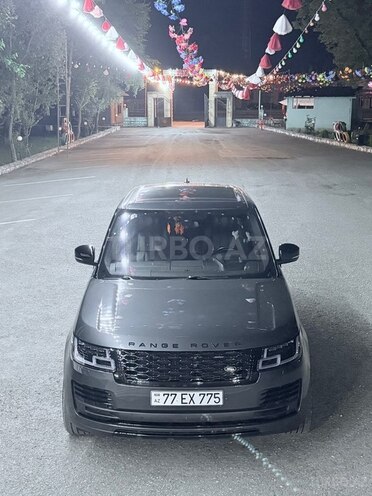 Land Rover Range Rover 2016, 150,000 km - 3.0 л - Bakı