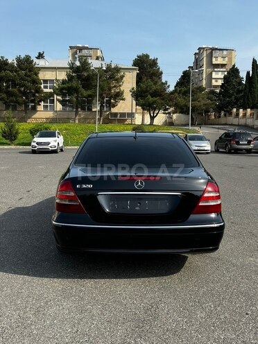 Mercedes E 320 2003, 350,000 km - 3.2 л - Bakı