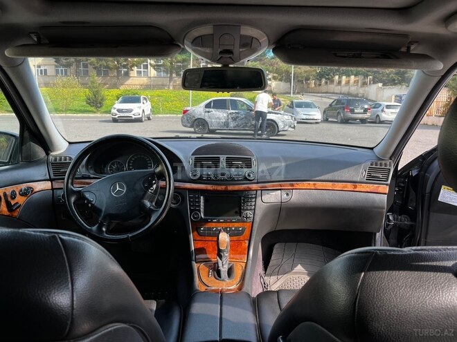 Mercedes E 320 2003, 350,000 km - 3.2 л - Bakı