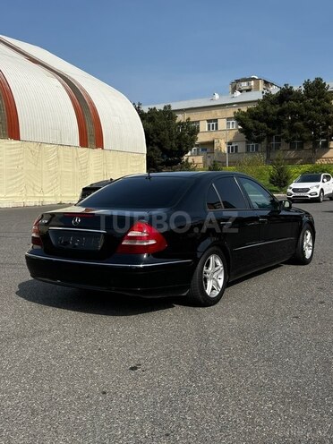 Mercedes E 320 2003, 350,000 km - 3.2 л - Bakı