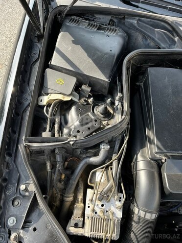 Mercedes E 320 2003, 350,000 km - 3.2 л - Bakı