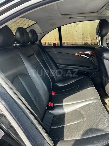 Mercedes E 320 2003, 350,000 km - 3.2 л - Bakı