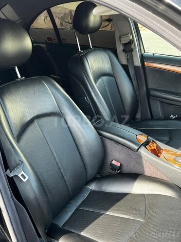 Mercedes E 320 2003, 350,000 km - 3.2 л - Bakı